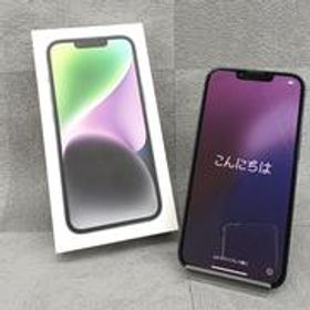 IPHONE14 MPUD3J/A APPLE