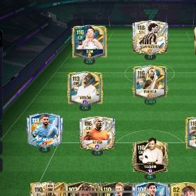 FIFAモバイル アカウント販売・RMT | 25件を横断比較 | アカウント売買