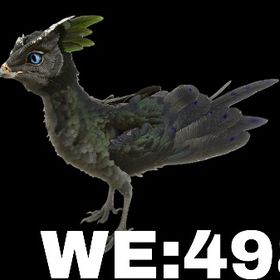 RARE SUPPORT フェザーライト | ARK Survival Evolvedのアカウントデータ、RMTの販売・買取一覧