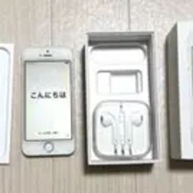 Apple iPhone 5s 64GB