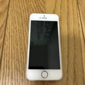 Apple iPhone 5s ゴールド 本体