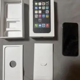 Apple iPhone 5s 本体