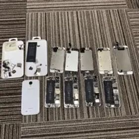 iPhone5かiPhone5s garaxy !???????