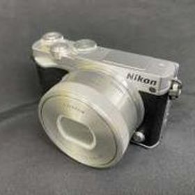 【EXPEED 5A搭載】ミラーレス一眼カメラ 1J5 NIKON