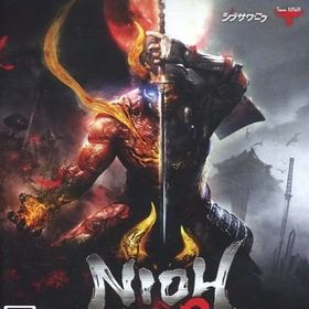 仁王2 PS4ソフト