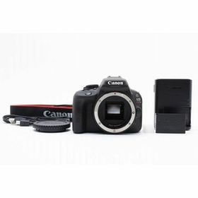 15224 ★とても綺麗で清潔な美品★ Canon EOS Kiss X7 ボディ キヤノン デジタル一眼レフ カメラ