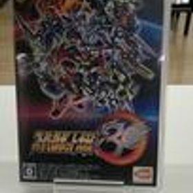 SWITCHソフト スーパーロボット大戦30 BANDAINAMCO