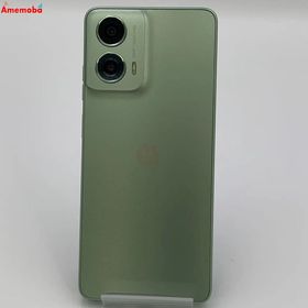 爆速発送moto g24 128GB XT2423-5 ストア版SIMフリー 美品