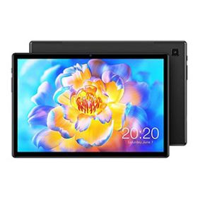 Teclast M40S[128GB] SIMフリー ブラック【安心保証】