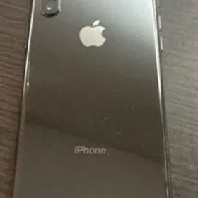 iphoneXs 256GB