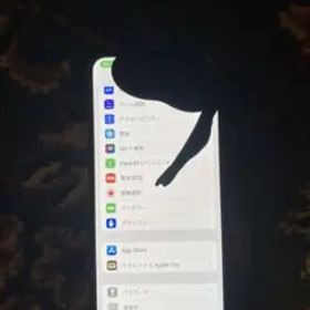 iPhone Xs Gold 64 GB SIMフリー