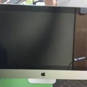 【ジャンク品】iMac 2011 【画面点かない】