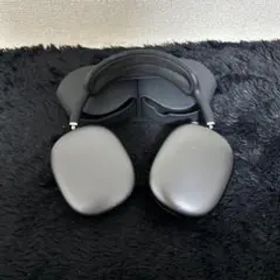 Apple AirPods MAX MGYH3J/A ヘッドホン
