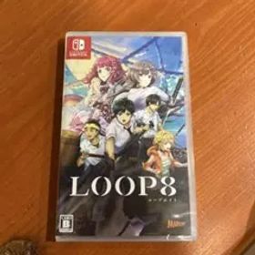 LOOP8 Nintendo Switch ソフト新品