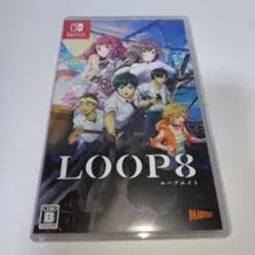 ≪箱付・NS≫LOOP8(ループエイト)