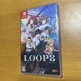 LOOP8 ループ8 Switch