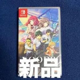 新品未開封 LOOP8 ループ8 Switch 送料込 メルカリ便