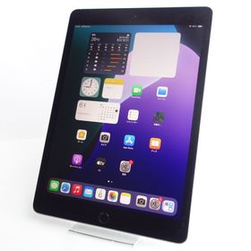 【10.2インチ】iPad 第7世代 32GB スペースグレイ 電池90％ Wi-Fiモデル