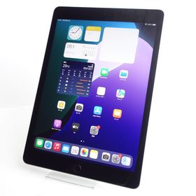 【10.2インチ】iPad 第7世代 32GB スペースグレイ 電池93％ Wi-Fiモデル