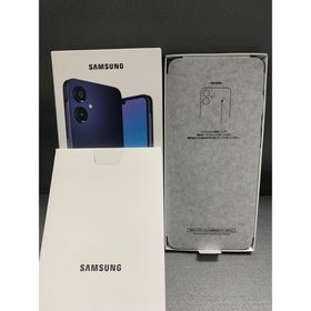 サムスン(SAMSUNG)の新品未使用 SIMフリー Samsung Galaxy A25 5G 64GB(スマートフォン本体)