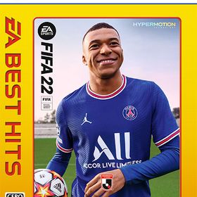 PS5 EA BEST HITS FIFA 22