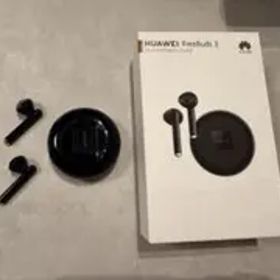 HUAWEI FreeBuds 3 ワイヤレスイヤホン