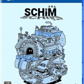 SCHiM -スキム- PS4ソフト