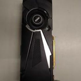 グラフィックボード GTX1070 AERO 8G MSI