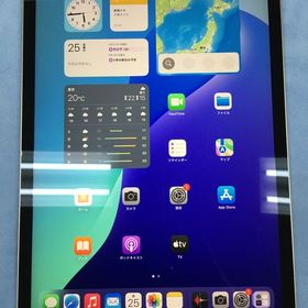 【モバイルBOX】動作正常品 電池84％ iPad Pro11インチ 第4世代 WiFi 256GB