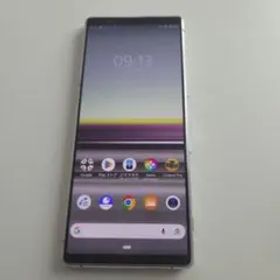 Xperia 5 6/64gb アンドロイド10 シムフリー８８