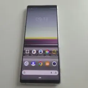 Xperia 5 6/64gb アンドロイド10 シムフリー８８