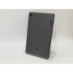 【中古】Lenovo 国内版 【Wi-Fi】 Lenovo Tab M8 2GB 16GB アイアングレー ZA5G0084JP【大宮東口】保証期間1ヶ月【ランクB】