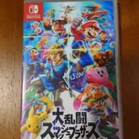 大乱闘スマッシュブラザーズ SPECIAL