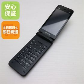 安心保証 美品 GRATINA KYF42 ブラック 白ロム