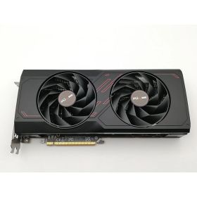 【中古】SAPPHIRE AMD Radeon RX 7800 XT GAMING 16GB GDDR6 RX7800XT/16GB(GDDR6)【千葉】保証期間1週間