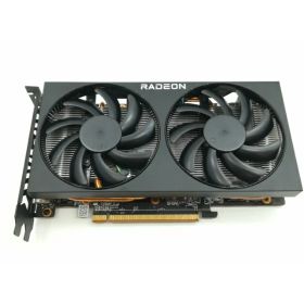 【中古】AMD Radeon RX6600XT 8GB(GDDR6)【福岡筑紫】保証期間1週間