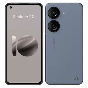 【中古】 Zenfone 10 ZF10-BL16S512[512GB] SIMフリー… SIMフリー 状態B 512GB