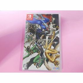 ＠★スイッチ★真・女神転生Ⅴ 女神転生５ 女神転生Ｖ（ＲＰＧ）☆送料込み☆(家庭用ゲームソフト)