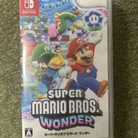 スーパーマリオブラザーズ ワンダー