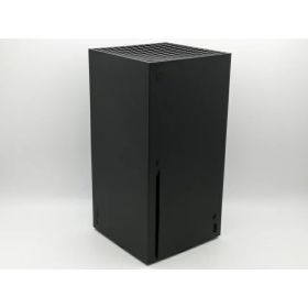 【中古】Microsoft Xbox Series X【中野】保証期間1ヶ月【ランクB】