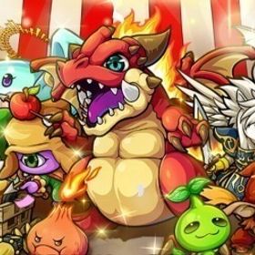 ポコロンダンジョンズ 6500~6700個虹結晶+鍵多数 初期垢 | ポコダン(ポコロンダンジョンズ)のアカウントデータ、RMTの販売・買取一覧