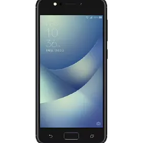 【中古】 ZenFone 4 Max ZC520KL-BK32S3[32GB] SIMフ… SIMフリー 状態B 32GB