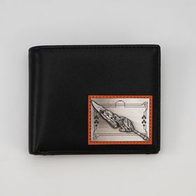 【限定販売】EMooooN 「GODEATER3」財布 ユウゴ・ペニーウォートモデル