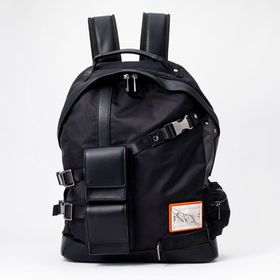 【限定販売】EMooooN 「GODEATER3」バックパック ユウゴ・ペニーウォートモデル