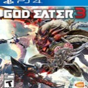 PS4 北米版 God Eater 3