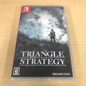 856.トライアングルストラテジー