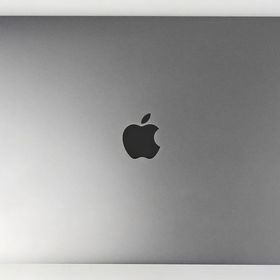 ノート型PC本体 MacBook Air 9.1(Retina 13インチ 2020)(A2179)(スペースグレイ) Macハード