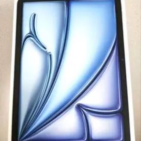 【新品未開封】iPad Air 11インチ M2 128GB WiFi ブルー