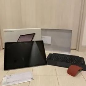Microsoft Surface Pro7 128GB Office 2019
