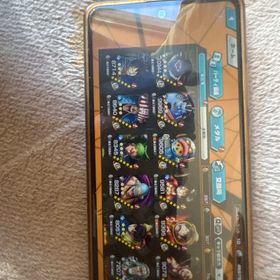 最終価格！卵フランキー・ジンベエ100！サターン聖100フルブ！黄猿確定まで僅か！金欠片1542！ | バウンティラッシュのアカウントデータ、RMTの販売・買取一覧